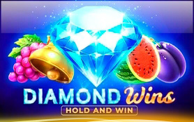 Diamond Wins