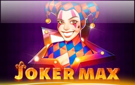 Joker Max